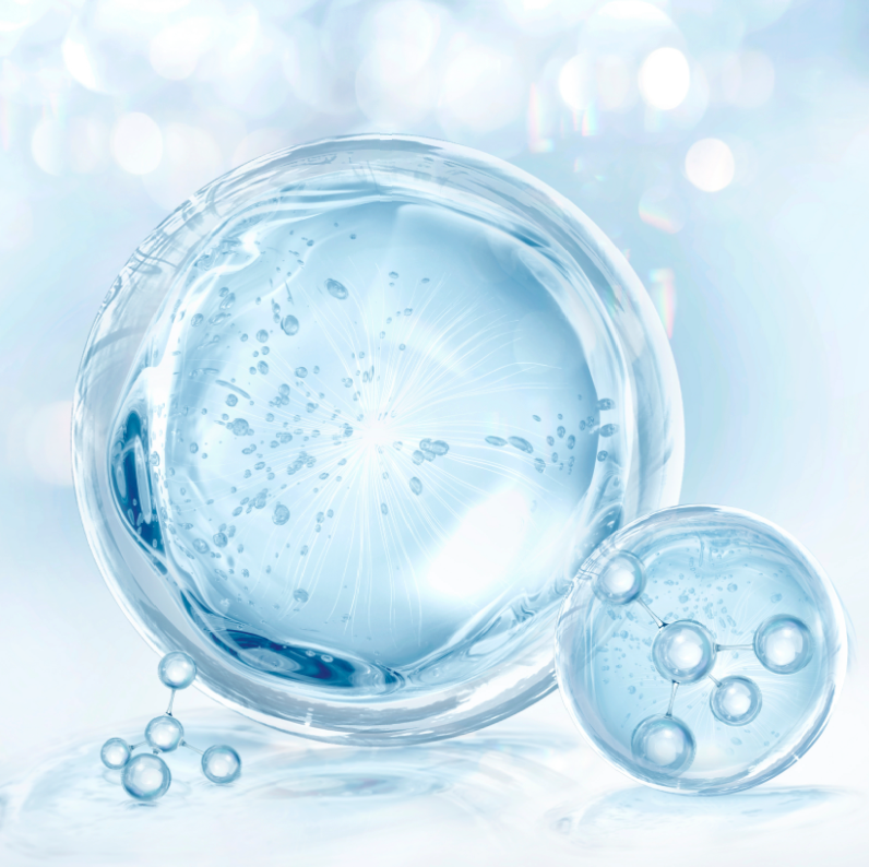 Hyaluronic Acid