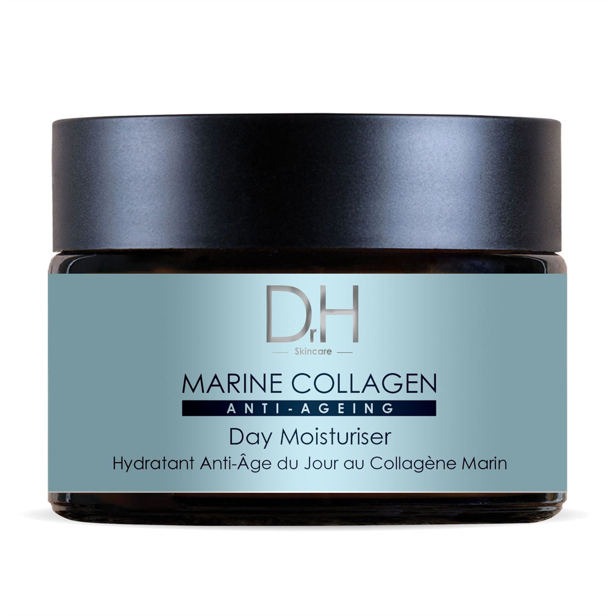 Marine Collagen Anti-Ageing Day Moisturiser 60ml