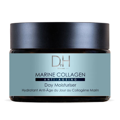 Marine Collagen Anti-Ageing Day Moisturiser 60ml