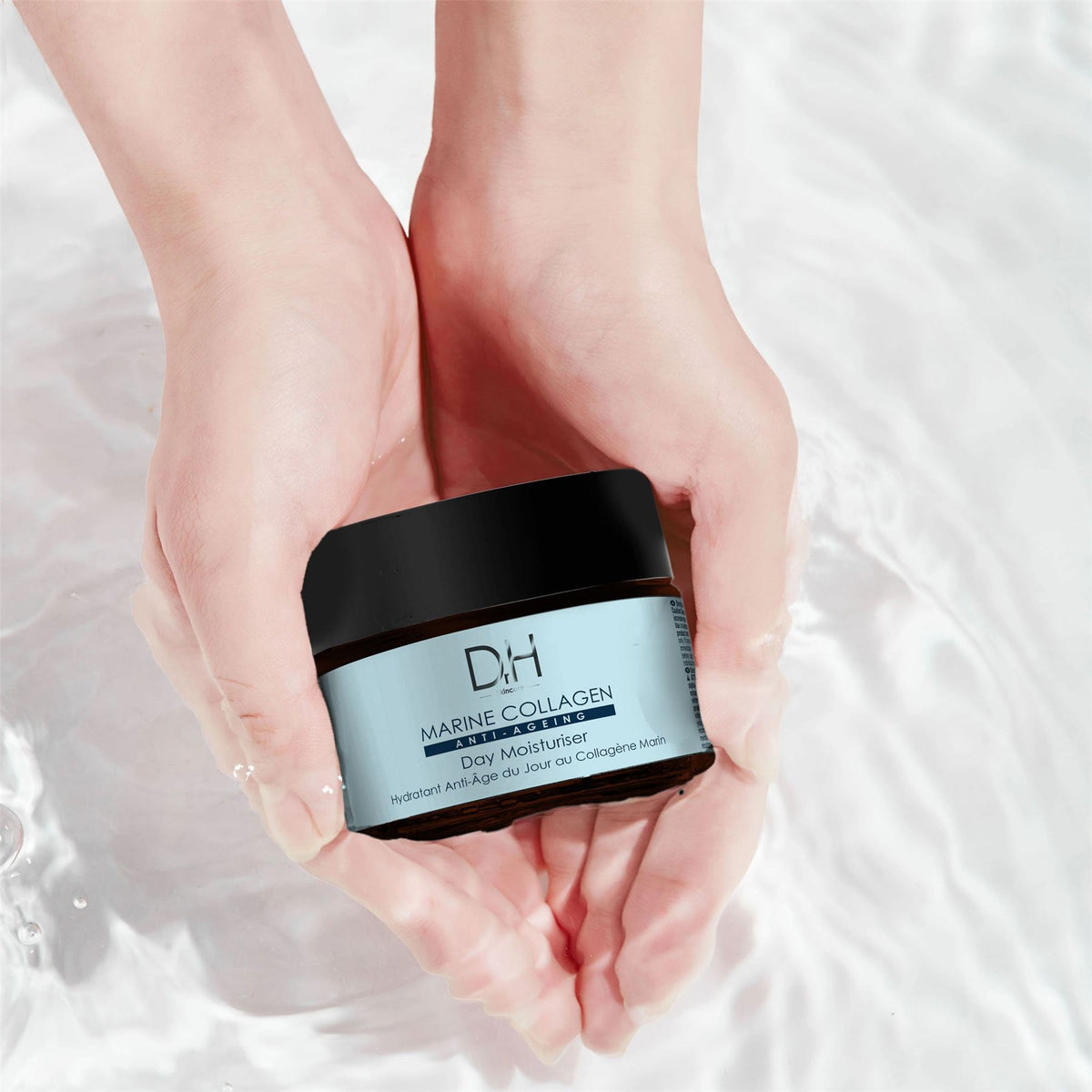 Marine Collagen Anti-Ageing Day Moisturiser 60ml