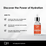 Dr H Anti-Aging Vitamin C Facial Serum 30ml