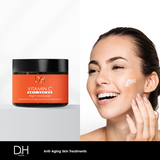 Dr H Vitamin C Anti-Ageing Night Moisturiser  60ml