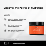 Dr H Vitamin C Anti-Ageing Night Moisturiser  60ml