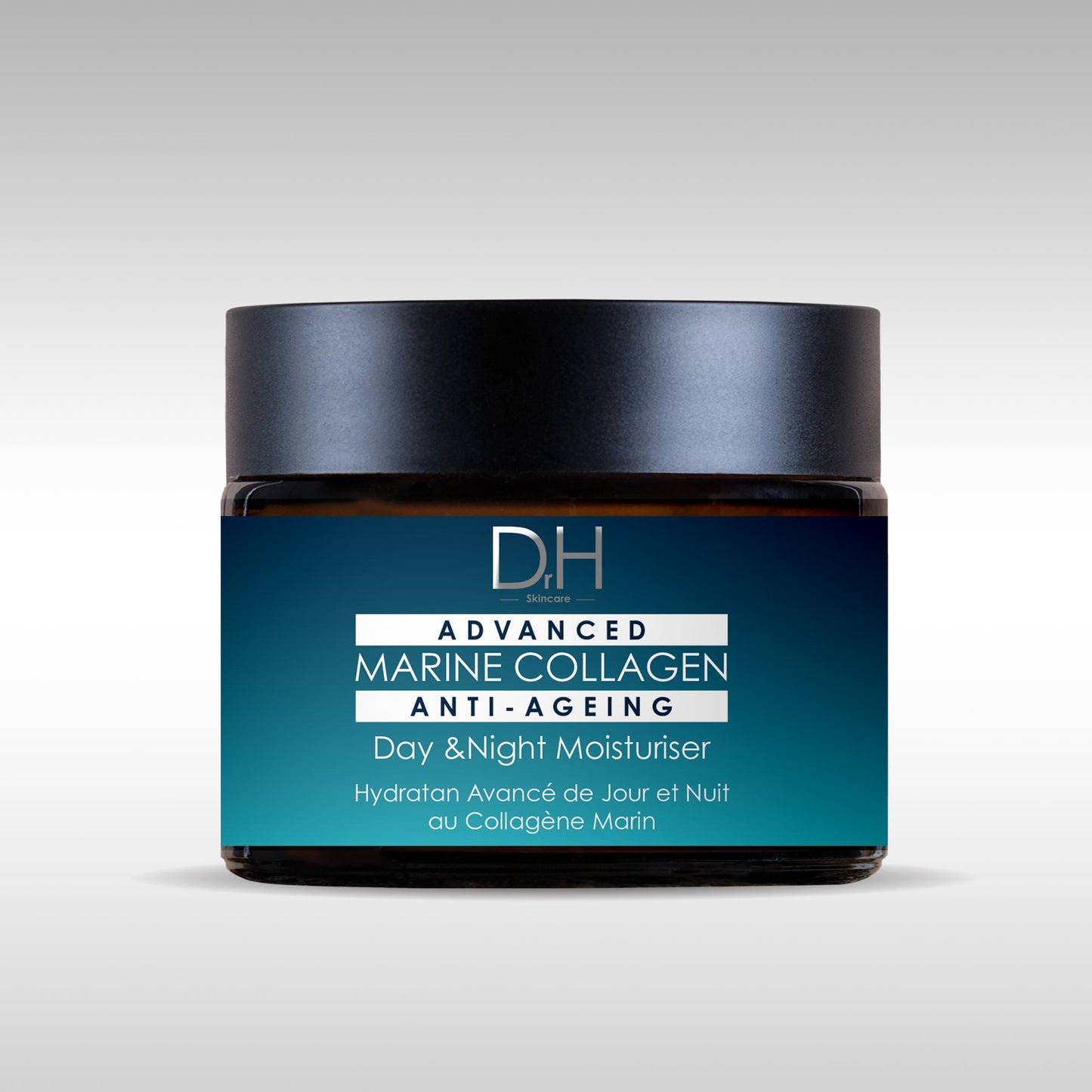 Advanced Marine Collagen Day & Anti-Ageing Night Moisturiser 60ml