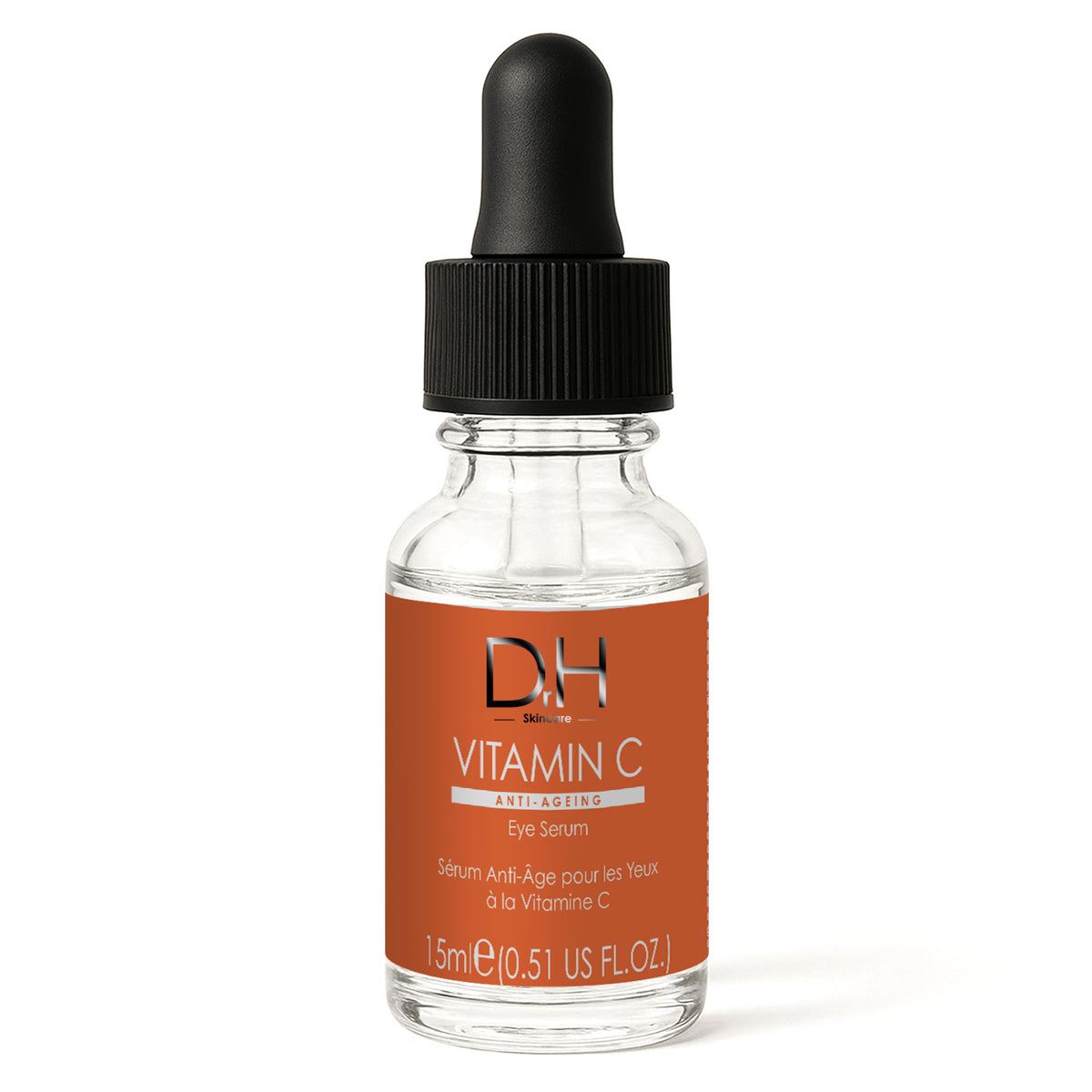 5% Vitamin C Anti-Ageing Eye Serum 15ml