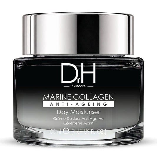 Marine Collagen Day Moisturiser 50ml