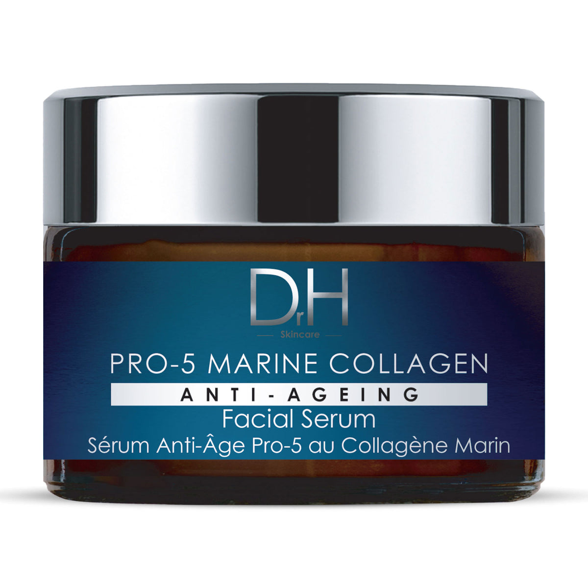 Pro-5 Marine Collagen Anti-Ageing Facial Serum 30ml