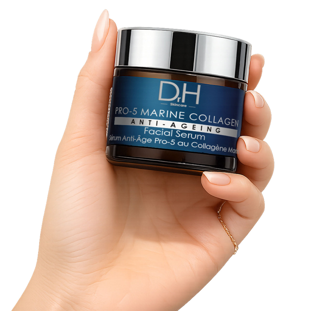Pro-5 Marine Collagen Anti-Ageing Facial Serum 30ml