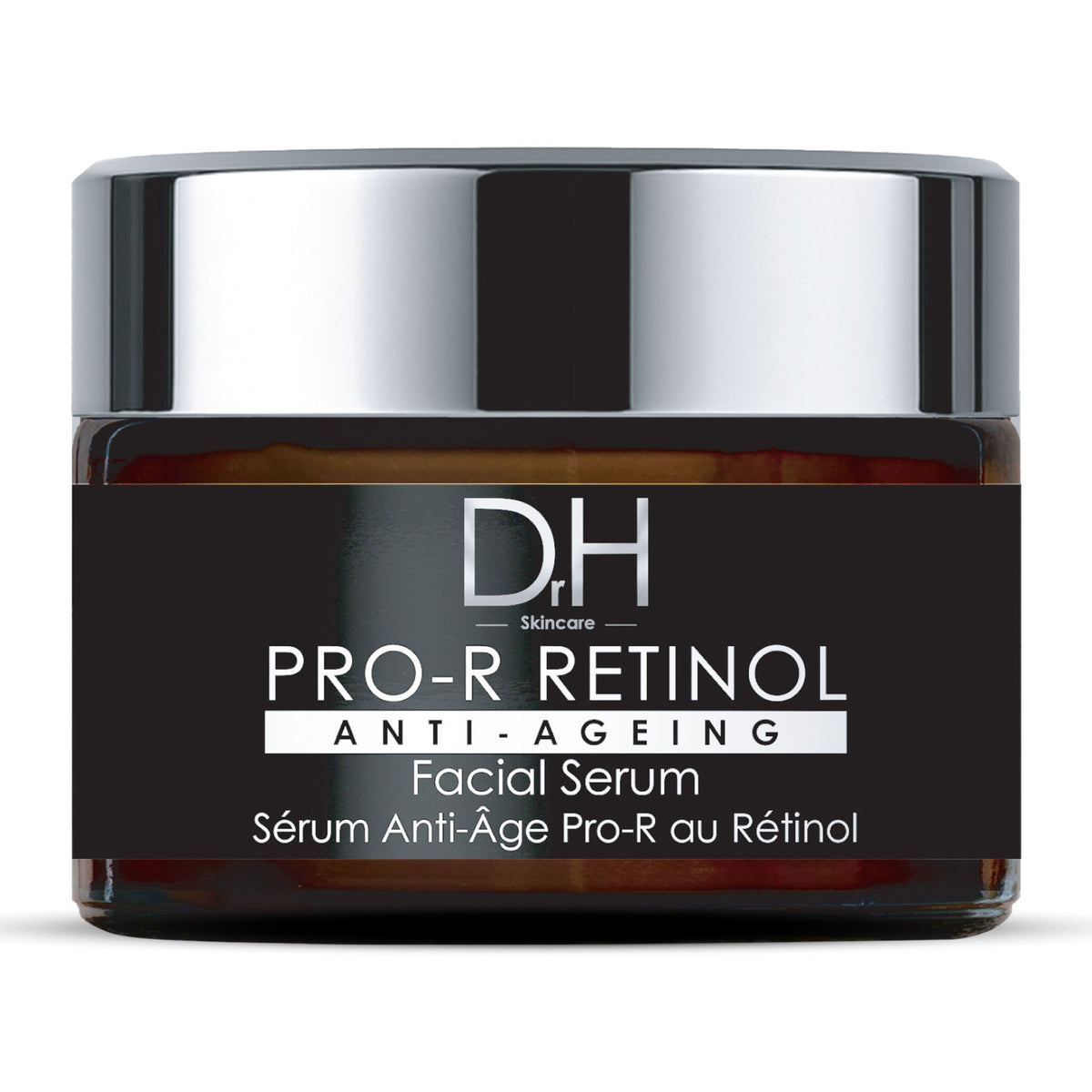 Pro-R Retinol Anti-Ageing Facial Serum 30ml