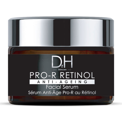 Pro-R Retinol Anti-Ageing Facial Serum 30ml