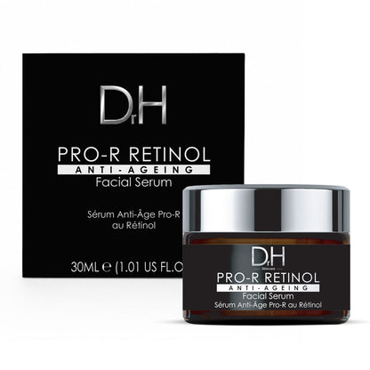 Pro-R Retinol Anti-Ageing Facial Serum 30ml