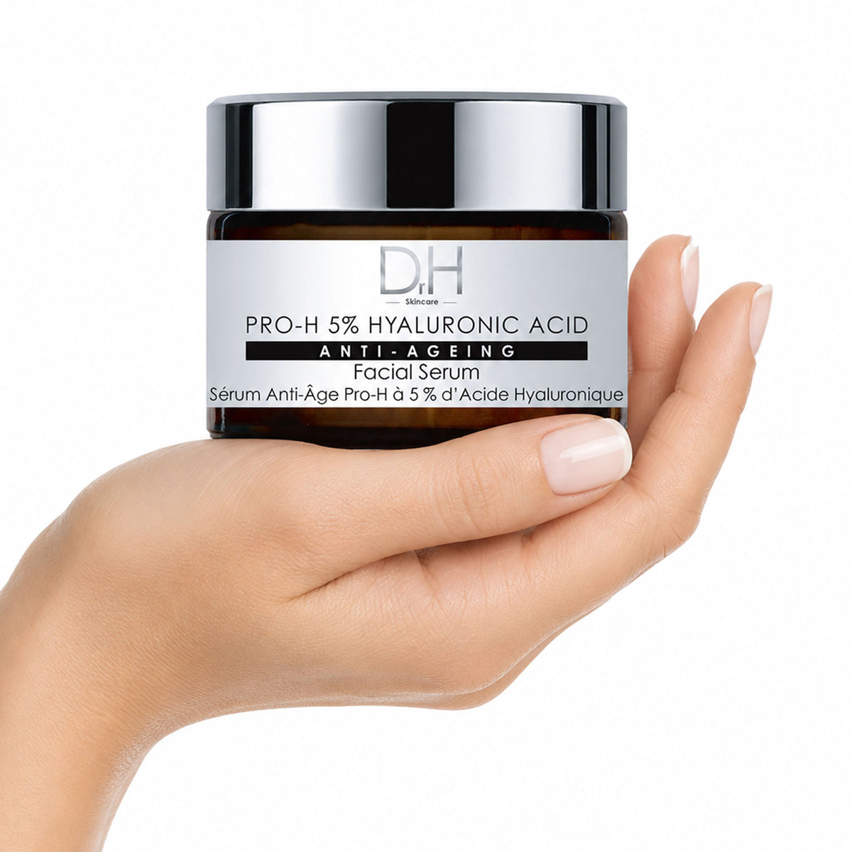 Pro-H 5% Hyaluronic Acid Anti-Ageing Facial Serum 30ml
