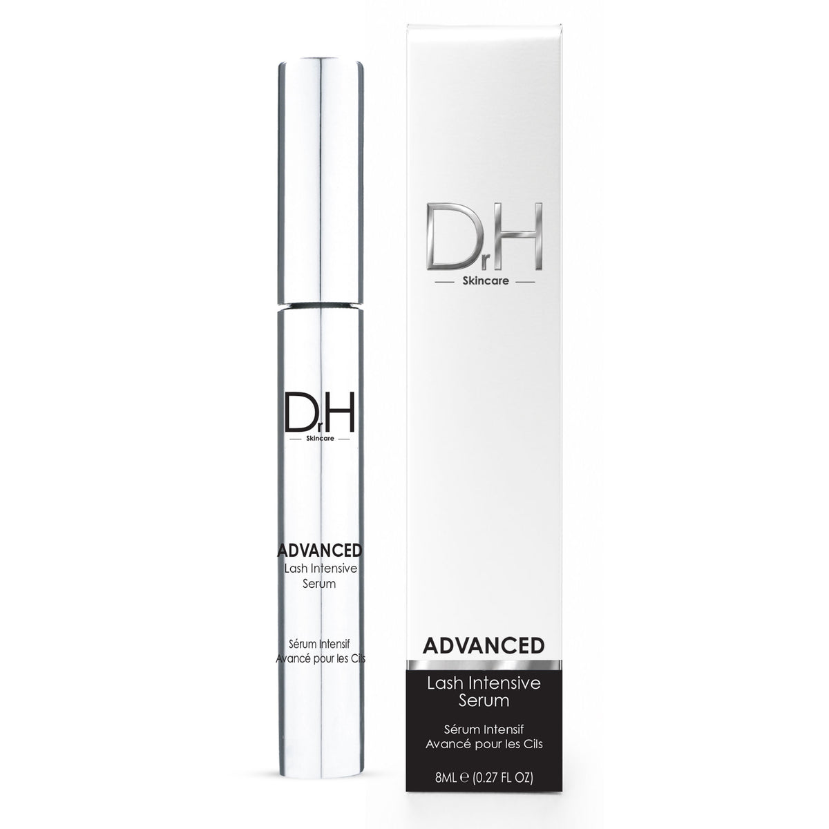 Advanced Lash Intensive Serum 8ml