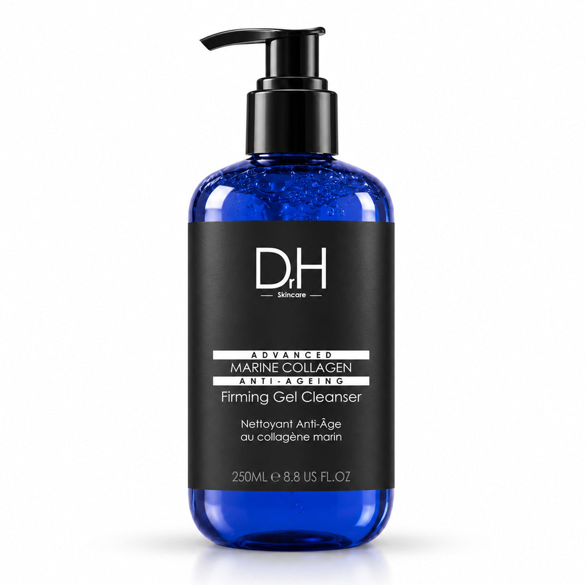 Advanced Marine Collagen Anti-Ageing Firming Gel Cleanser 250ml