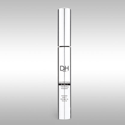 Dr H Lash Precision 4 in 1 Volumising Mascara 8ml