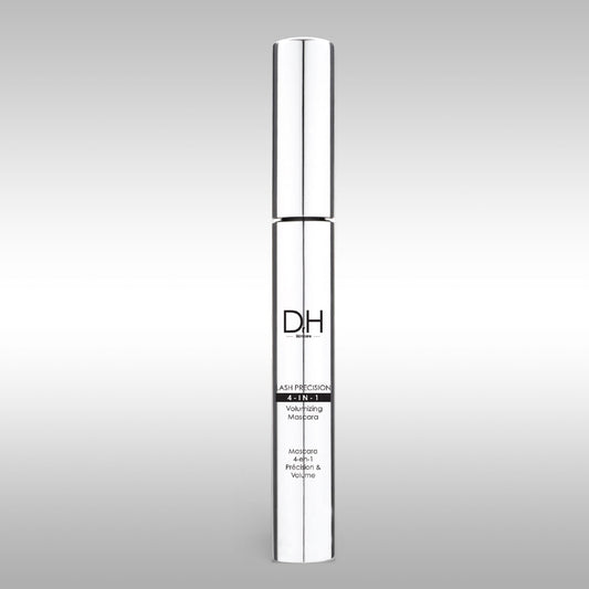 Dr H Lash Precision 4 in 1 Volumising Mascara 8ml