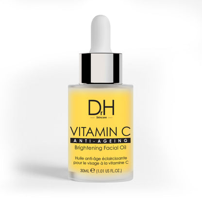 Vitamin C Brightening Oil 30ml