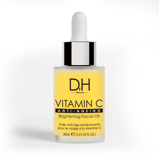 Vitamin C Brightening Oil 30ml