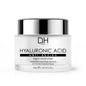 Hyaluronic Acid Anti-Ageing Night Moisturiser 50ml