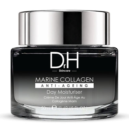 Marine Collagen Day Moisturiser 50ml