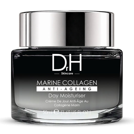 Marine Collagen Day Moisturiser 50ml