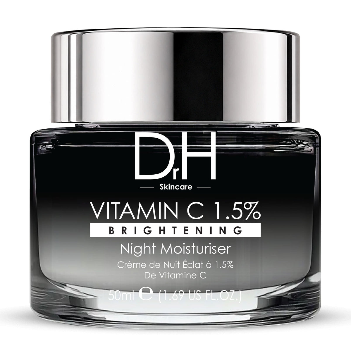 Vitamin C 1.5% Night Moisturiser 50ml