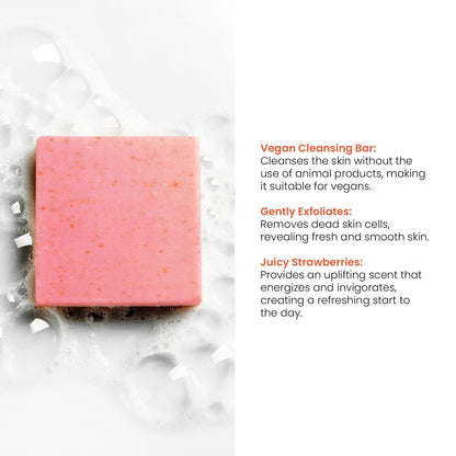 Dr H Anti-Ageing Facial Cleansing Bar 100g Twin Value Savings Pack - skinChemists