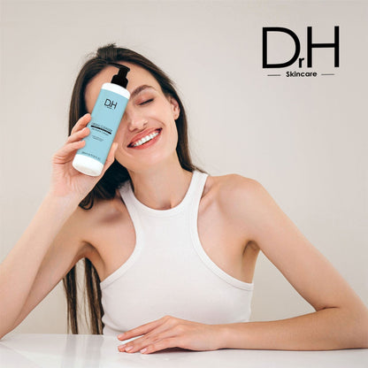 Marine Collagen Cream Cleanser 200ml