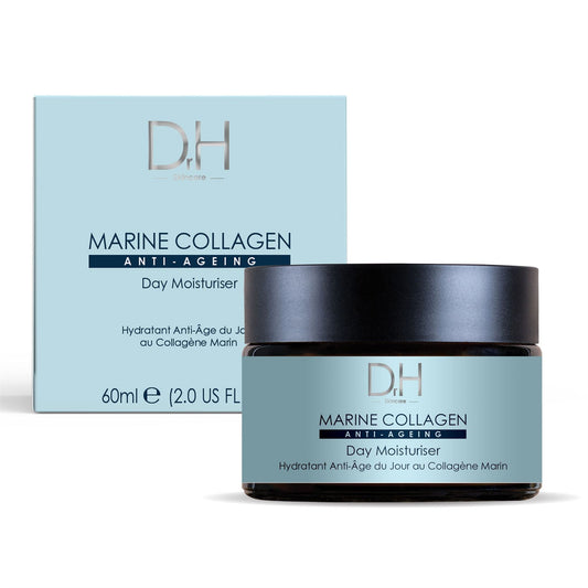 Marine Collagen Anti-Ageing Day Moisturiser 60ml