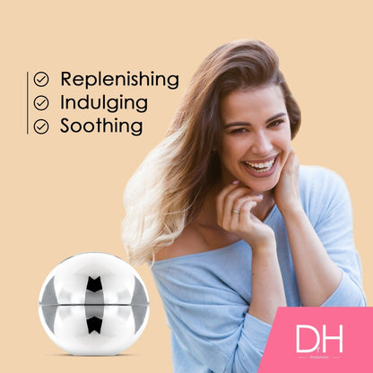 Hyaluronic Acid Body Cream 100ml - skinChemists