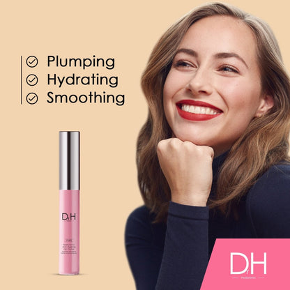 Hyaluronic Acid Lip Plump 8ml - skinChemists