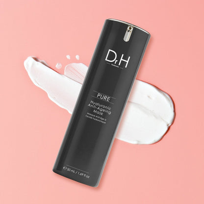Hyaluronic Acid Mask 50ml - skinChemists