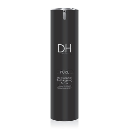 Hyaluronic Acid Mask 50ml - skinChemists