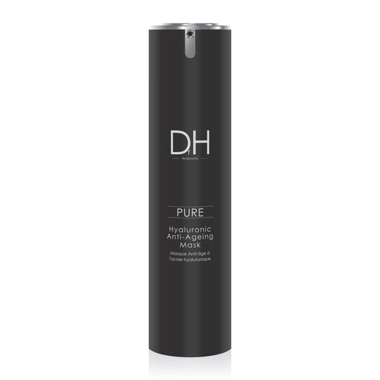 Hyaluronic Acid Mask 50ml - skinChemists