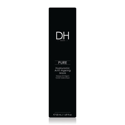 Hyaluronic Acid Mask 50ml - skinChemists