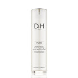 Dr H Hyaluronic Acid Anti-Ageing Duo Moisturiser 