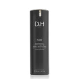 Dr H Hyaluronic Acid Anti-Ageing Night Moisturiser