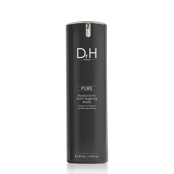 Dr H Hyaluronic Acid Anti-Ageing Mask