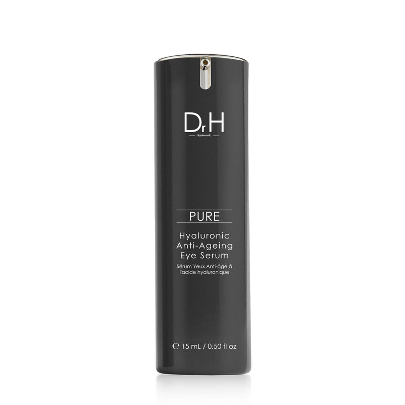 Dr H Hyaluronic Acid Anti-Ageing Eye Serum