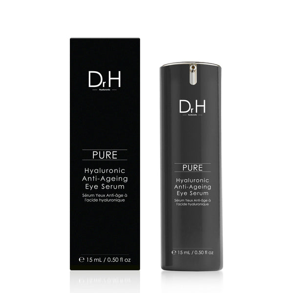 Dr H Hyaluronic Acid Anti-Ageing Eye Serum