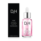 Dr H Hyaluronic Acid Anti-Ageing Facial Oil