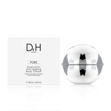 Dr H Hyaluronic Acid Anti-Ageing Body Cream