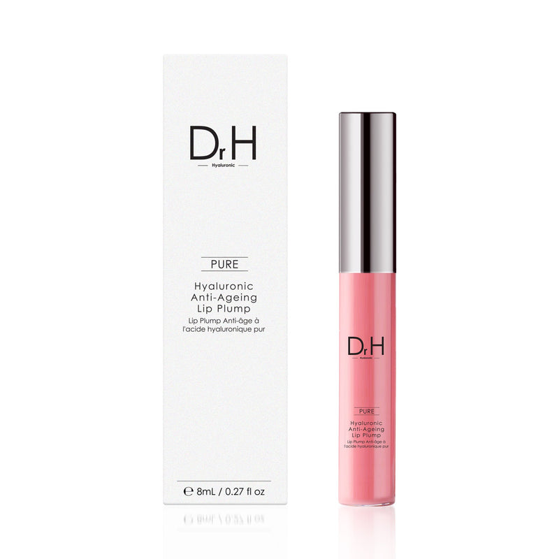 Dr H Hyaluronic Acid Anti-Ageing Lip plump